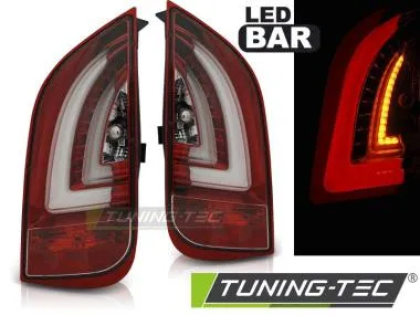 Stopuri pentru Vw Up! 3.11- / Skoda Citigo 12.11 Tuning-Tec - LDVWF1