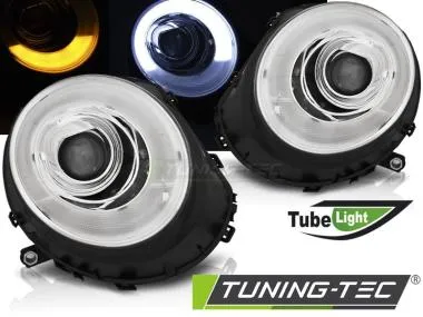 Faruri Mini Cooper 06-14 Tuning-Tec - LPMC12