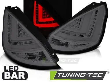 Stopuri Ford Fiesta Mk7 08-12 HB Tuning-Tec - LDFO47