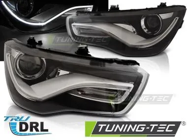 Faruri Audi A1 04.10-12.14  Tuning-Tec - LPAUD5