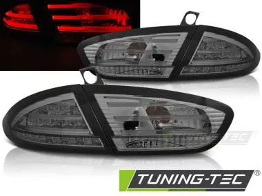 Stopuri pentru Seat Leon 03.09-13 Tuning-Tec - LDSE28
