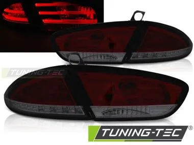 Stopuri pentru Seat Leon 03.09-13 Tuning-Tec - LDSE27
