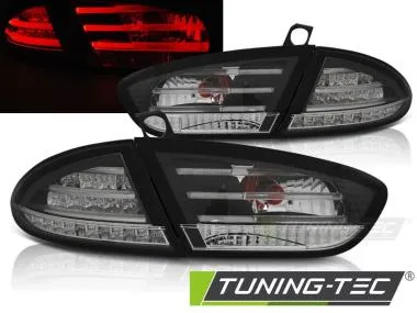Stopuri pentru Seat Leon 03.09-13  Tuning-Tec - LDSE29