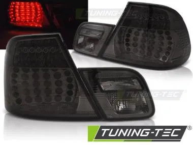 Stopuri pentru Bmw E46 04.03-06 Coupe  Tuning-Tec - LDBMF3
