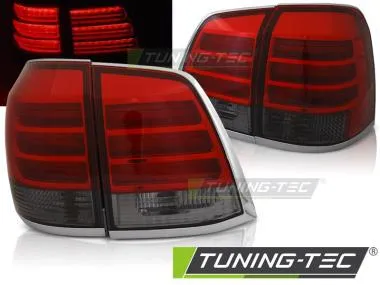 Stopuri pentru Toyota Land Cruiser FJ200 Tuning-Tec - LDTO17