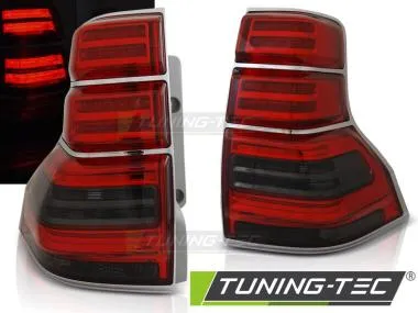 Stopuri Toyota Land Cruiser 150 09-13  Tuning-Tec - LDTO21