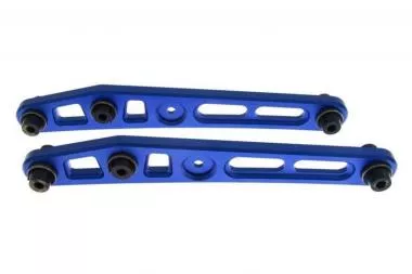 Balance levelers back lower Honda Civic 88-95 Blue LCA - PP-ZW-001