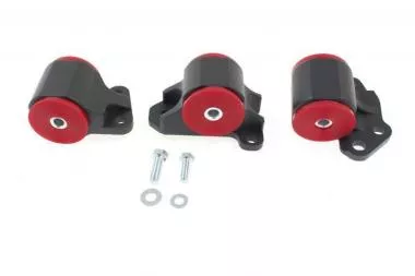 Engine Motor Mounts Kit For swap Civic 92-00 D16,  B16,  B18,  B2 - EP-EP-003