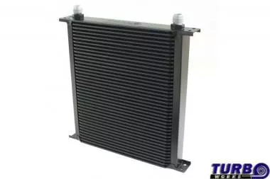 Radiator ulei universal AN10 260x315x50mm TurboWorks CN-OC-142