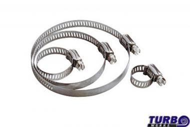 Worm drive clamp 64-76mm Stainless - PP-IN-064