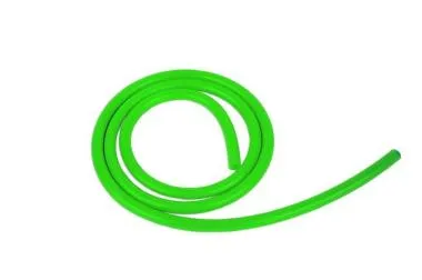 Furtun vacuum 10mm verde - 0VAC-10-G