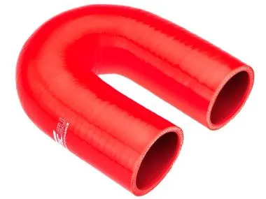 Cot siliconic cot 180 grade 54mm rosu - 01805400-R