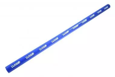 Silicone connector TurboWorks Blue 45mm 100cm - CN-SL-192