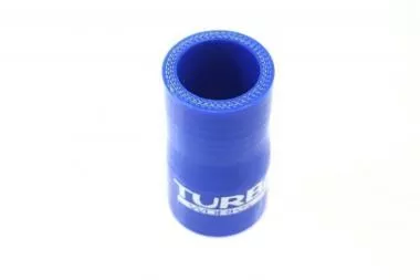 Silicone reduction TurboWorks Blue 19-25mm - CN-SL-390