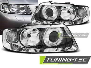 Faruri pentru Audi A3 8L Tuning-Tec - LPAU07