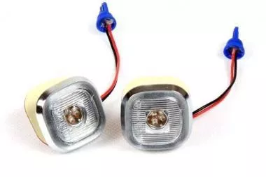 LED side markers AUDI A3,  A4 - PP-KI-032