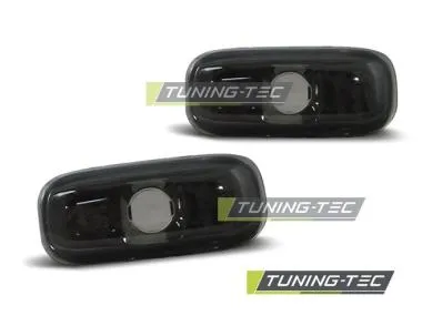 Semnalizatoare aripa pentru Audi A3,  A4,  A6 Tuning-Tec - KBAU07