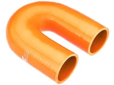 Cot siliconic cot 180 grade 35mm portocaliu - 01803500-P