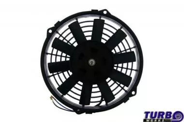 Cooling fan TurboWorks 9" pusher/puller - MG-WE-001