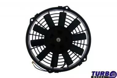 Ventilator slim universal 230 mm TurboWorks - MG-WE-001