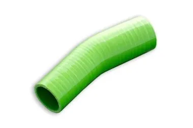 Cot siliconic Reductor cotit 23A 41/51mm Verde - 002341/51-G