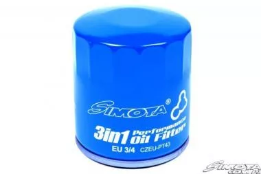 Oil filter Simota OF-004 - SM-OF-004