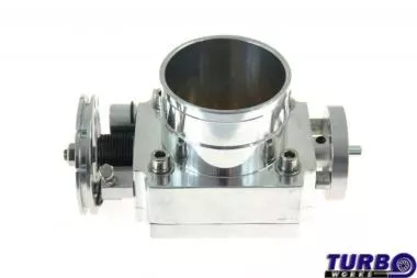 Clapeta de acceleratie universala 70 mm TurboWorks - MP-PP-007