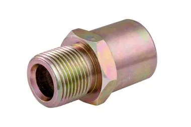 Adaptor placa sandwich pentru ulei M20 - IN-OIL-WKRETKA-M20