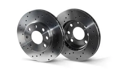 Disc frana sport fata VW Golf IV R32 4motion Rotinger - 4598HP/T3
