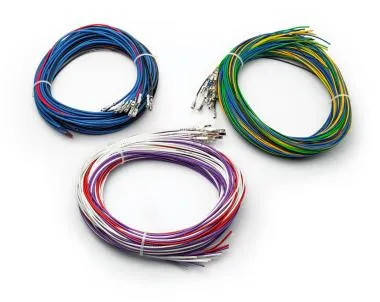 Cablaj universal pentru Ecumaster EMU - WIREEMU