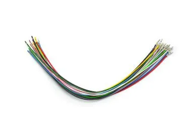 Cablaj universal pentru Ecumaster DET3 - WIREDET