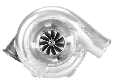 Turbocharger JRspec GTX3071R+ BB (GTX3077R) V-band 0.83 Żeliwo - JR-D30-X31-G30-S83