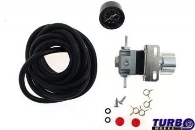 Regulator de presiune manual boost TurboWorks BC02 CN-BC-006