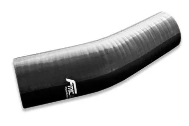 Cot siliconic Reductor cot 23A 54/70mm Negru - 002354/70-B