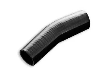 Cot siliconic Reductor cot 23A 54/76mm Negru - 002354/76-B