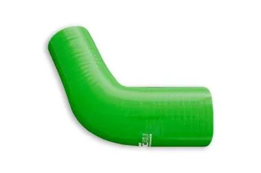 Cot siliconic Reductor cot 67A� 54/57mm Verde - 006754/57-G