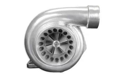 Turboalimentator JRspec GT3582R Hybrid Ceramic BB T3 0.63 din Zeliwo - JR-D35-032-G35-V63HB