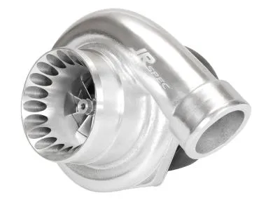 Turbocharger JRspec GTX3082R+ Hybrid Ceramic BB (GTX3087) V-band 0.83 Żeliwo - JR-D30-X32-G30-S83-HB