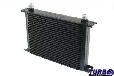 Radiator ulei universal AN 10 260X195X50 TurboWorks - CN-OC-138