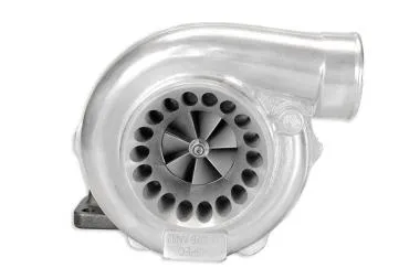 Turbocharger JRspec GT3076R Hybrid Ceramic BB T3 1.06 carcasa otel turnat - JR-D30-036-G30-V06HB