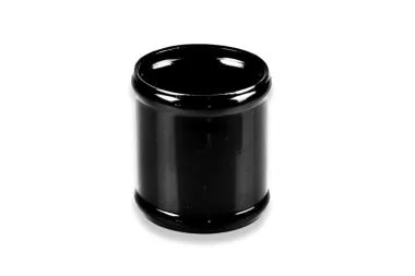 Conector aluminiu JRspec 57mm lungime 6cm pentru sisteme auto - ALCON-57-60-JR