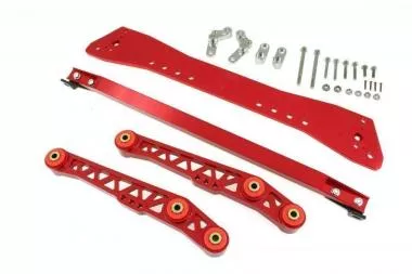 Kit suspensie spate pentru Honda Civic 92-95 TurboWorks MP-ZW-040