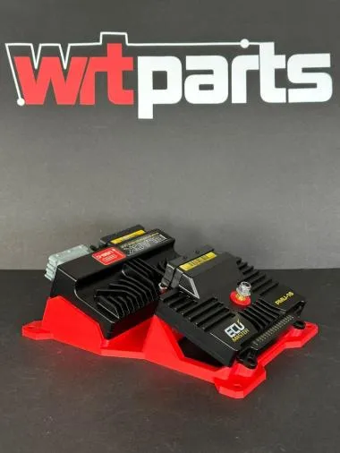 Suport 3D pentru ECUMASTER BLACK+PMU-16 - WRT-SUPPORT1