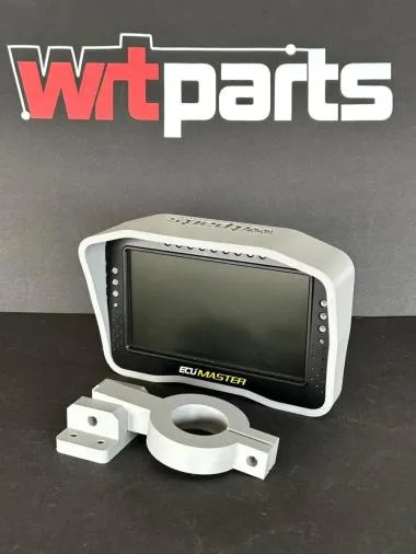 Suport 3D pentru ECUMASTER ADU7 - WRT-SUPPORT2