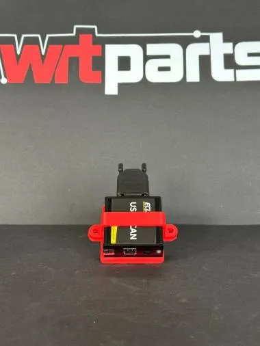 Suport 3D pentru ECUMASTER USB TO CAN - WRT-SUPPORT3