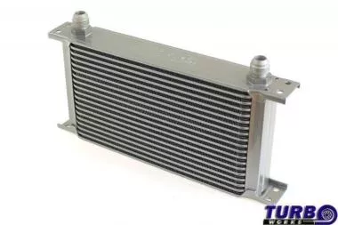 Radiator ulei universal AN10 260x150x50 mm TurboWorks CN-OC-017