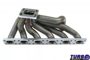 Turbo exhaust gallery for the BMW E30 M50 - PP-KW-123