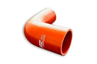 Cot reductie silicon 90A 83-95mm portocaliu - 009083/95-P