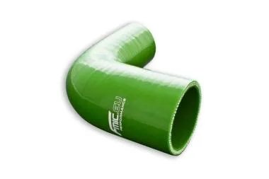 Cot reductie silicon 90A 89-95mm Verde - 009089/95-G