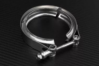 V-band collar 76 mm - BAND76